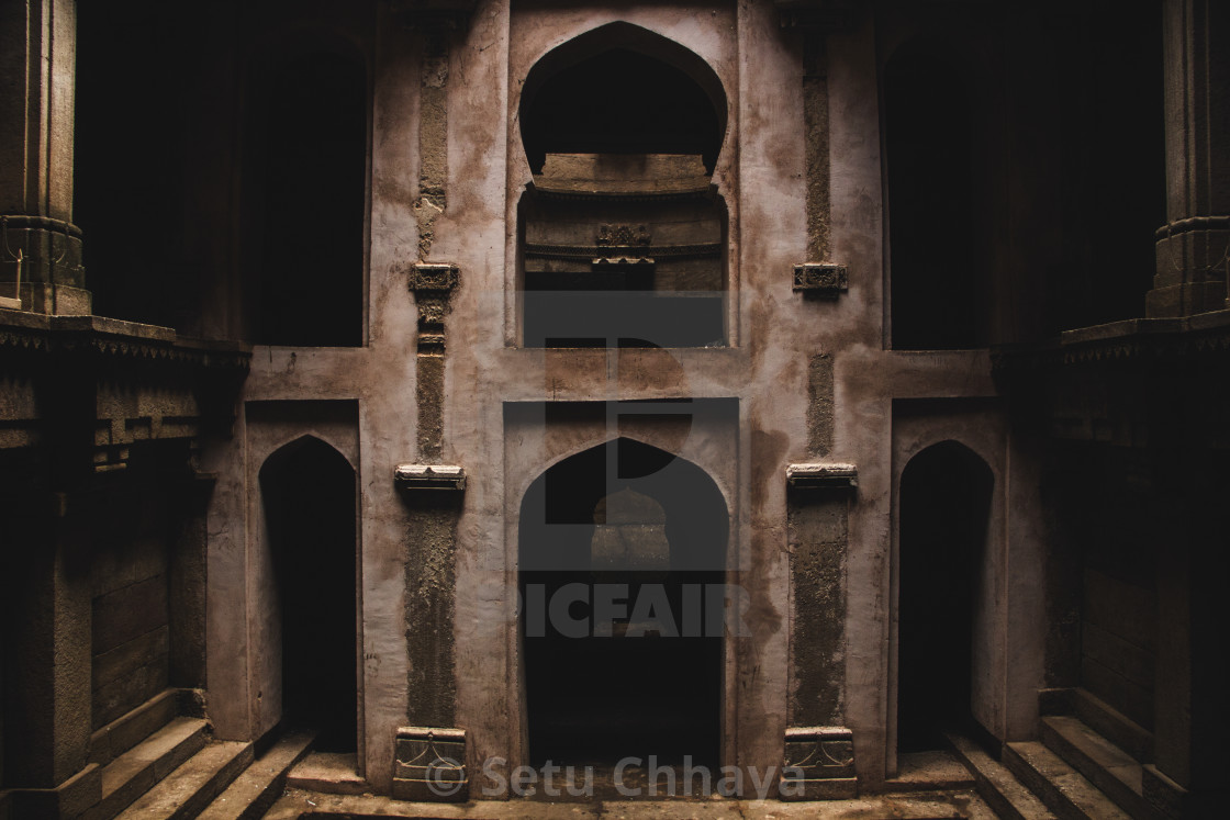 "Gateway to surprise" by Setu Chhaya - $6.18 "Gateway to surprise" stock image