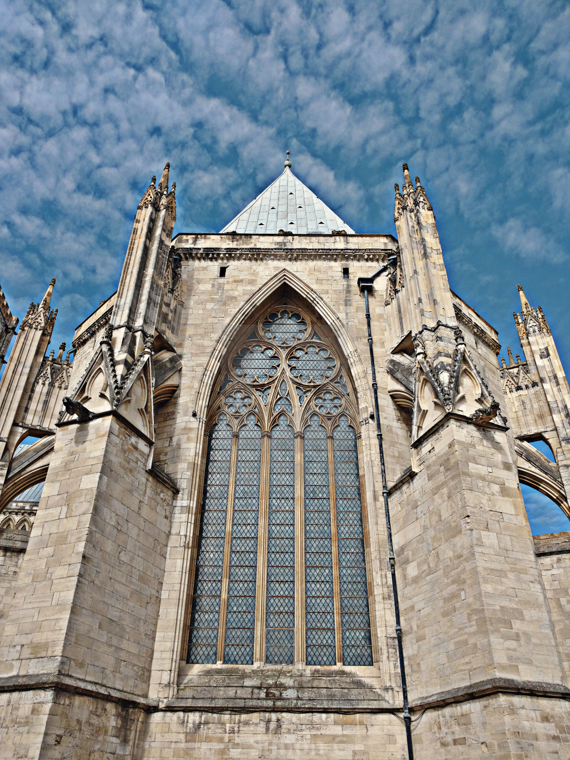 York Minster Chapter House Window License Download Or Print For 14 Photos Picfair