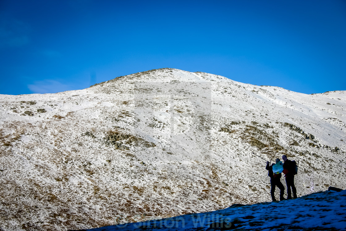 "Which Way Now?" by Simon Willis - $5.96 "Which Way Now?" stock image