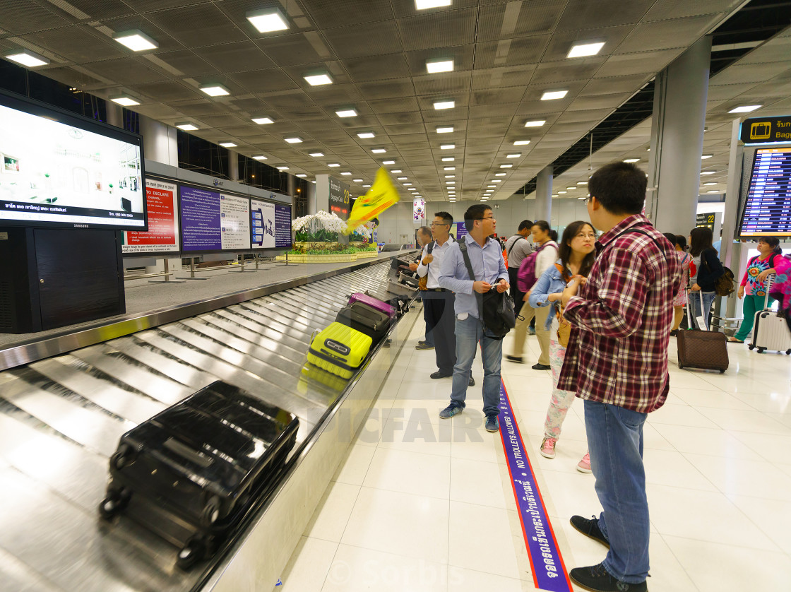 Baggage Claim Area License Download Or Print For 7 00 Photos