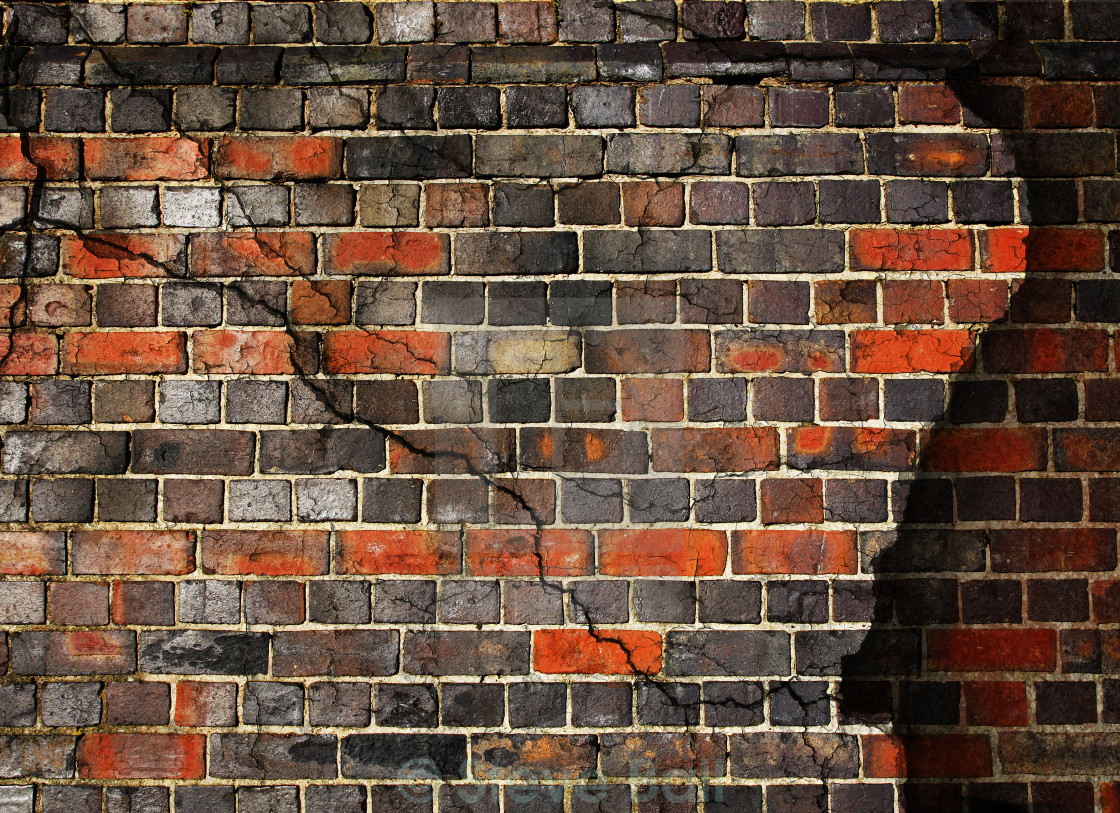 Broken Brick Wall Images  Browse 481664 Stock Photos Vectors and Video   Adobe Stock