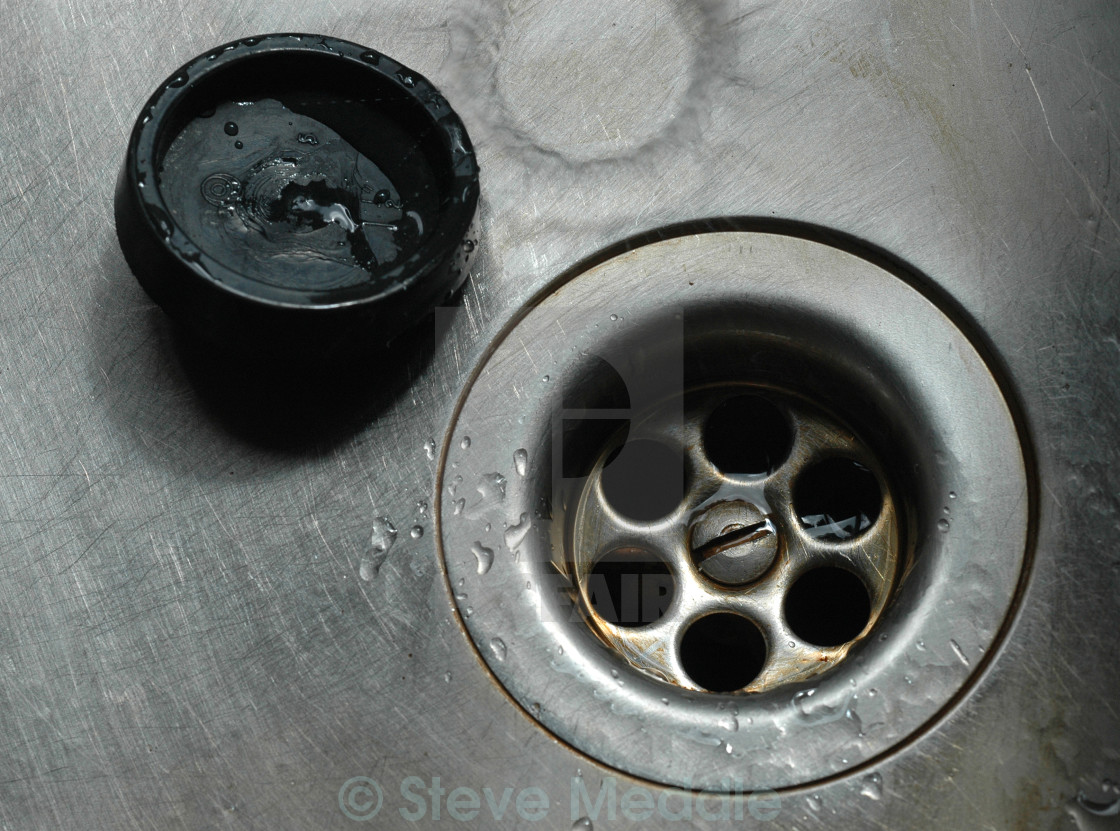 4 Ways To Cover Sink Holes Without A Kitchen Faucet Deck Plate