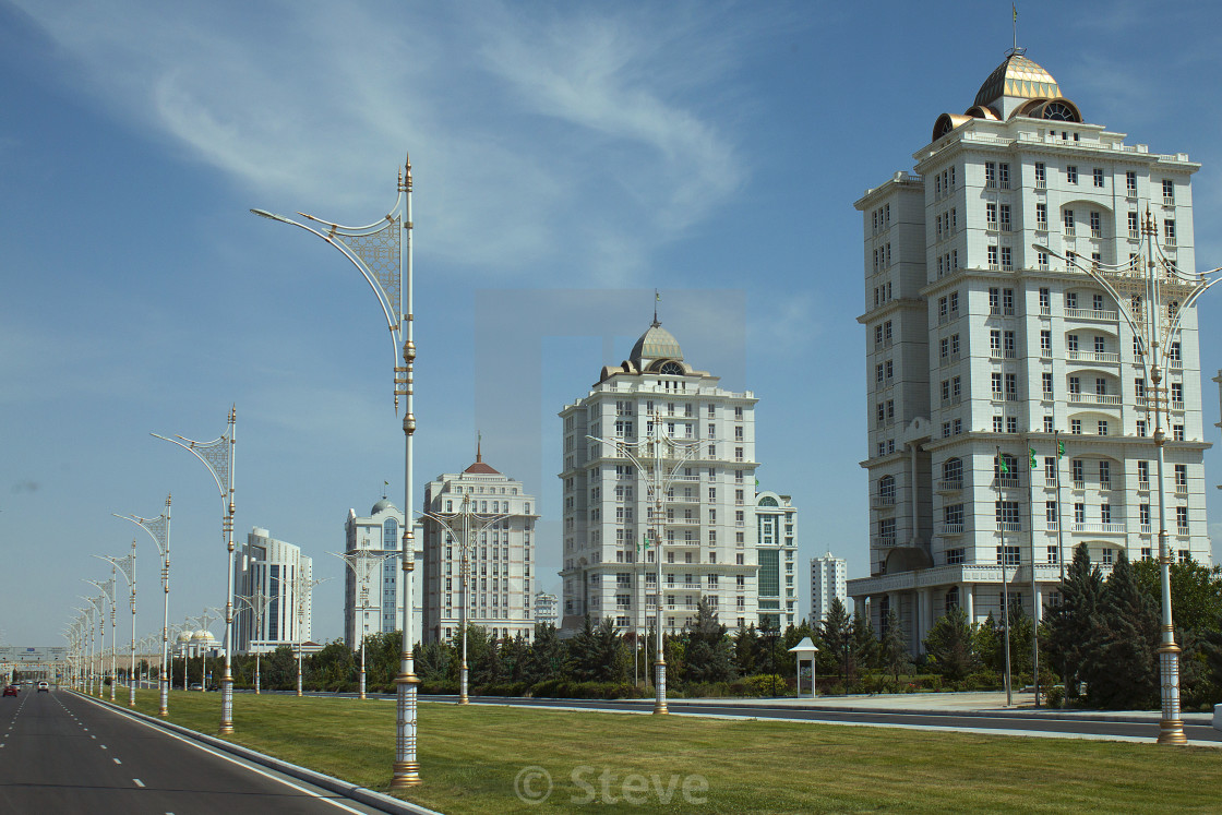 Empty City 1 License Download Or Print For 23 56 Photos Picfair