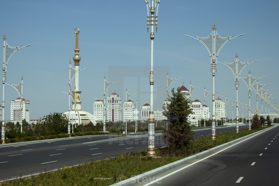 Empty City 2 License Download Or Print For 23 56 Photos Picfair
