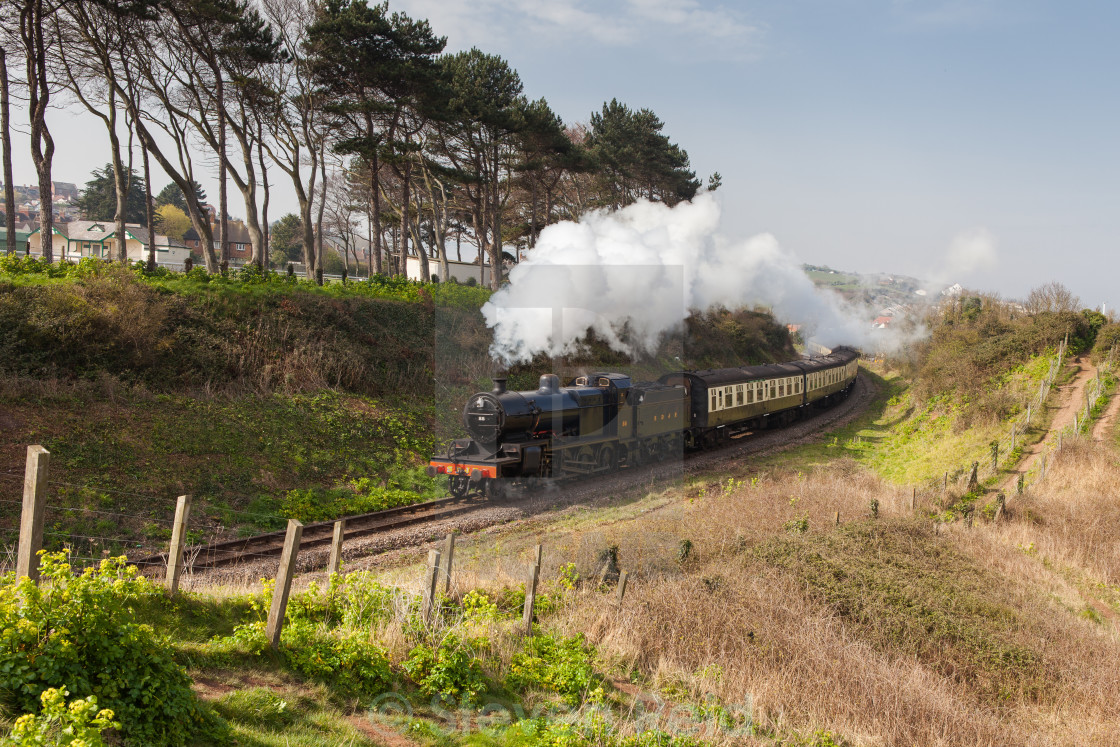 "S&D 7F No.88" stock image