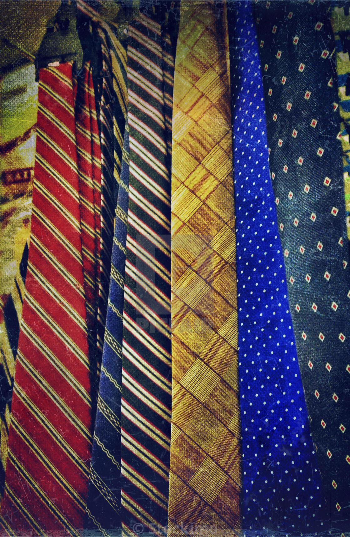 Men's Neckties For Sale - License 