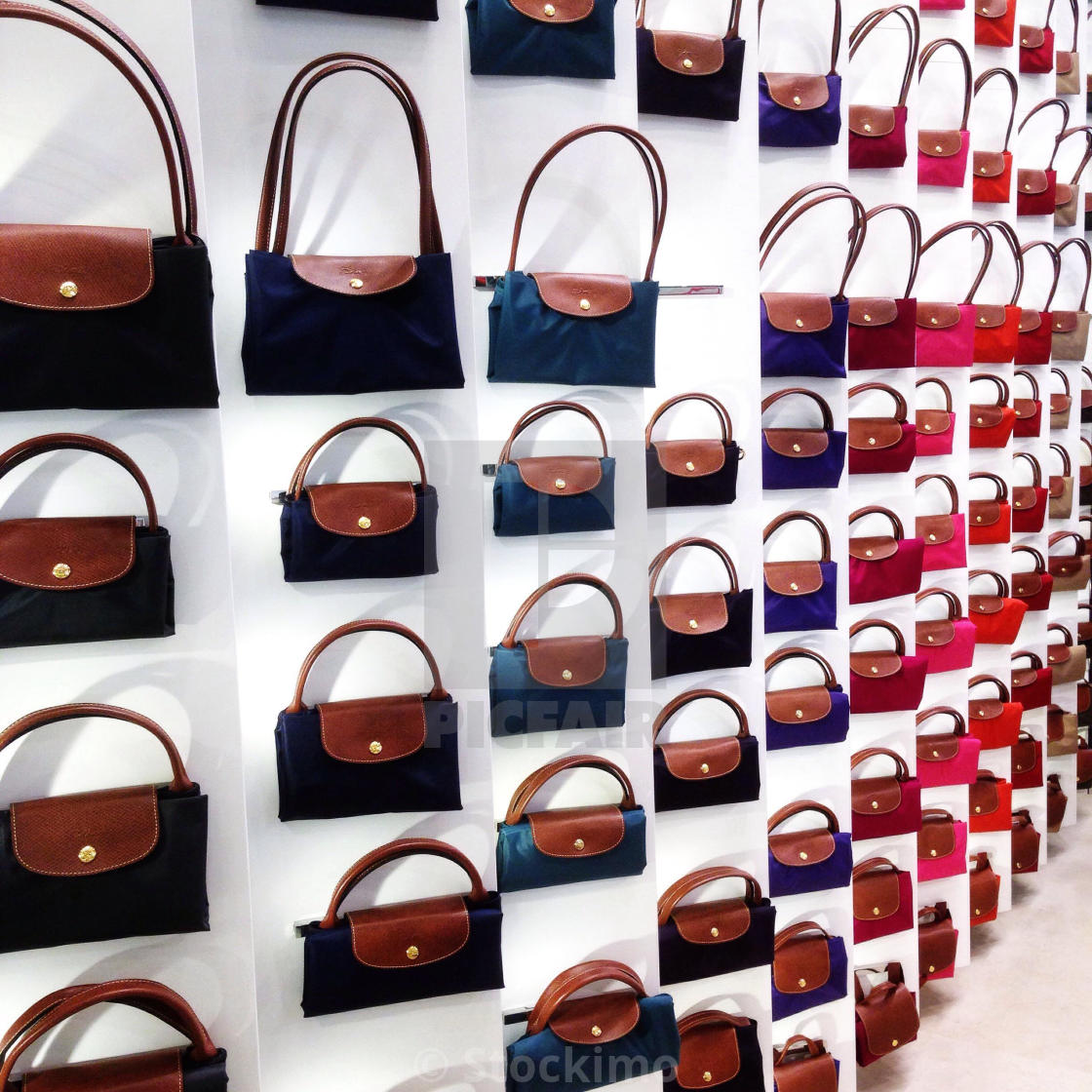 longchamp london