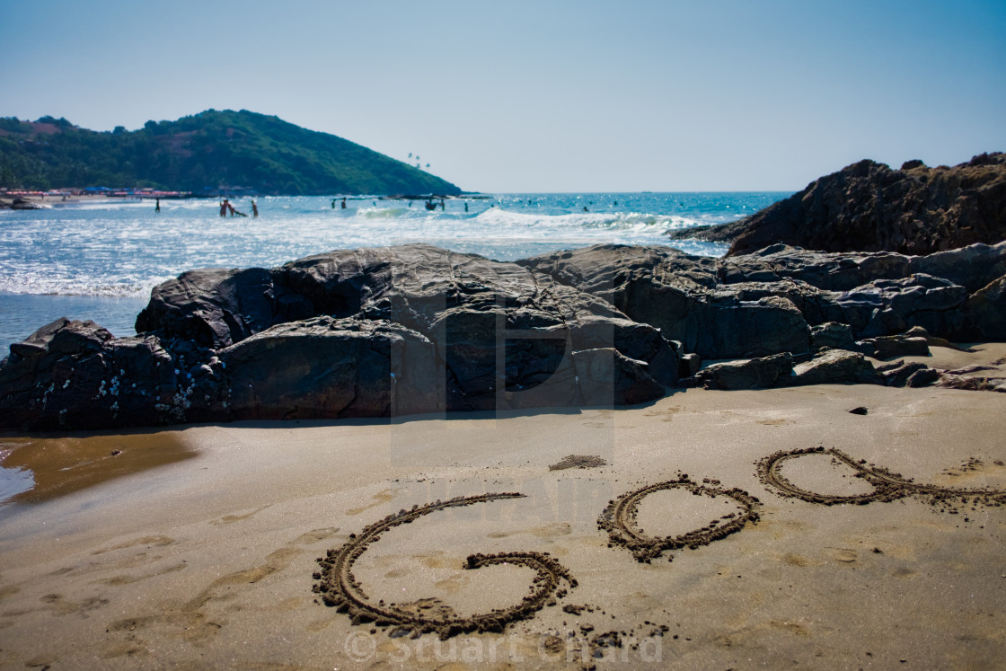 Goa Beach License Download Or Print For 6 20 Photos Picfair Beautiful goa beaches to visit at night or day: https www picfair com pics 07402204 goa beach