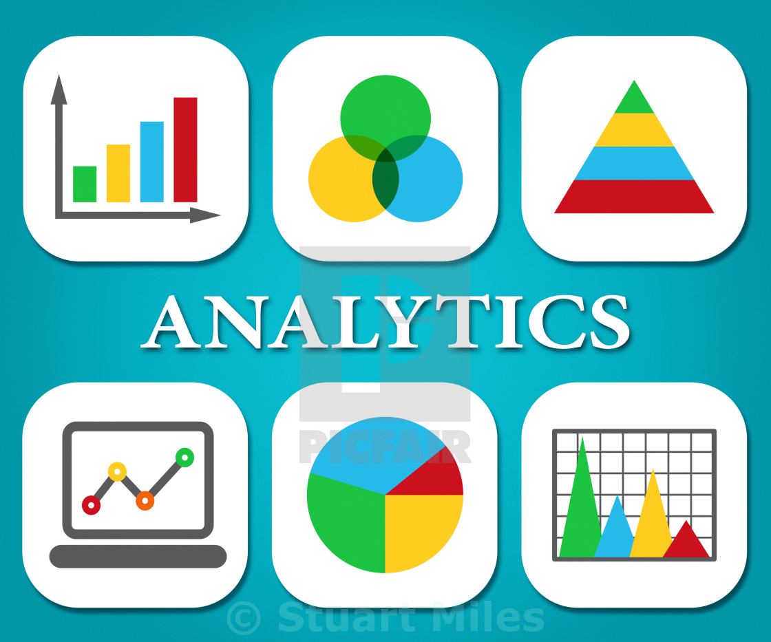 Charts And Statistics