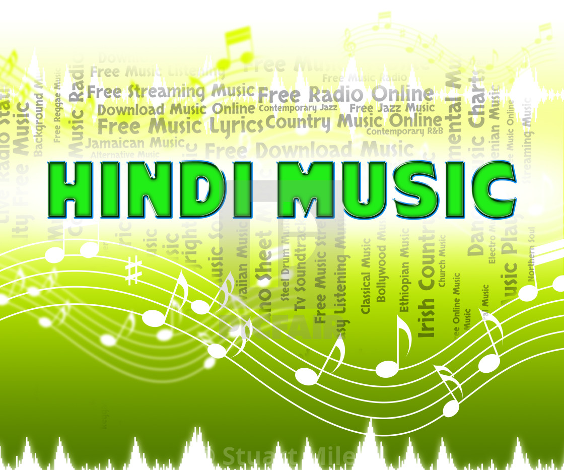 Hindi Music Charts