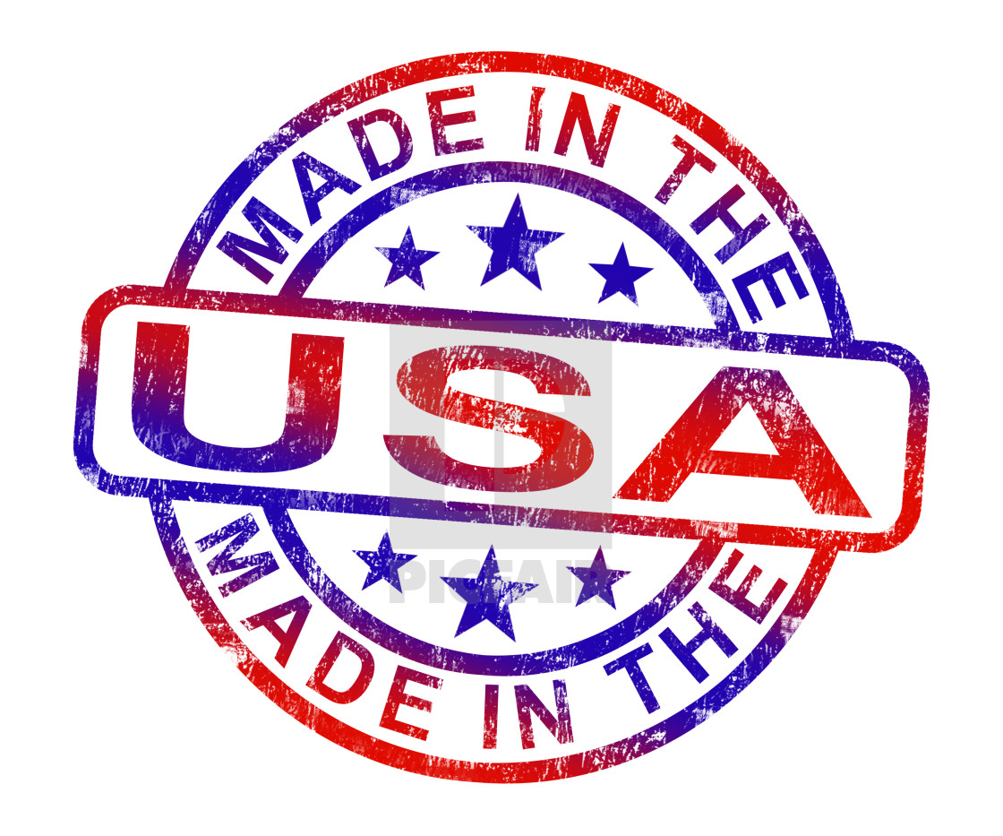 Стрижка made in usa