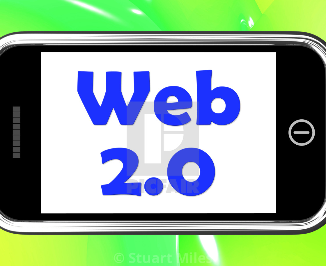 Mobile Web 2.0