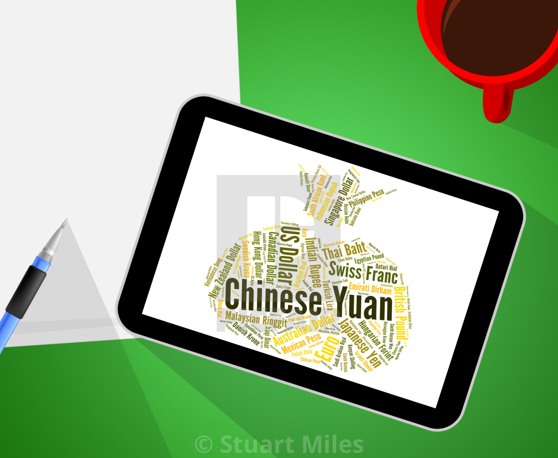 Chinese Yuan Means Forex Trading And Broker License Download Or - 