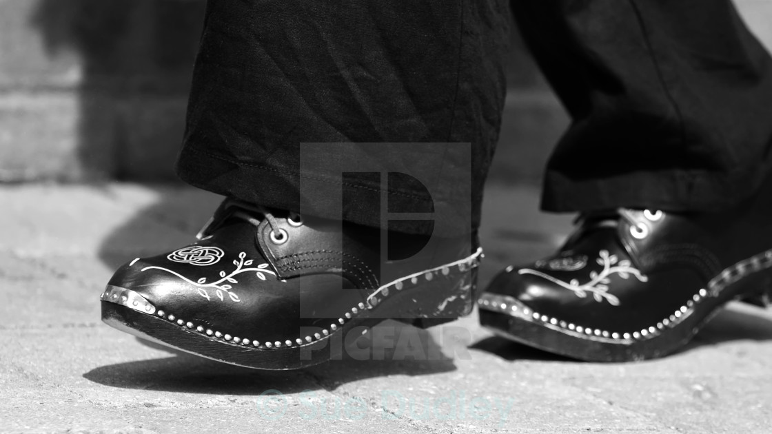 Download Clog Dancing License Download Or Print For 12 40 Photos Picfair