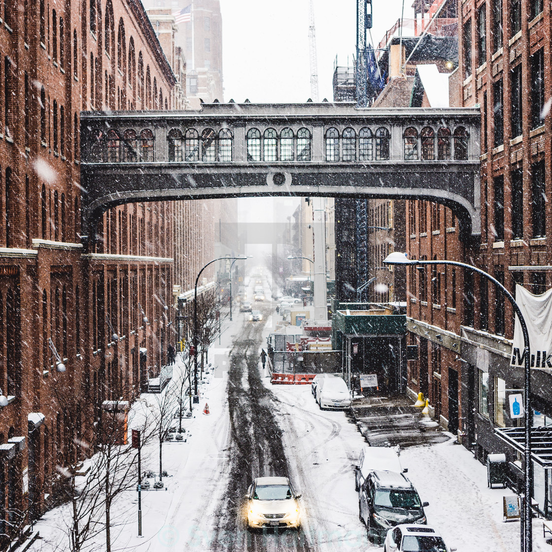 "bridge over troubled water" stock image