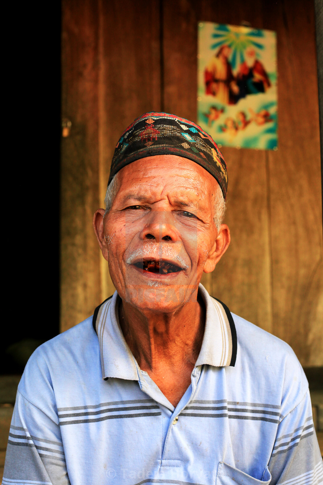 "Ngada people" by Tadeja Horvat - $16.20 "Ngada people" stock image