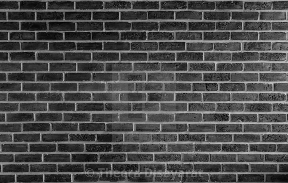 brick wall background. Interior and exterior texture. building and wallpaper  - License, download or print for £ | Photos | Picfair