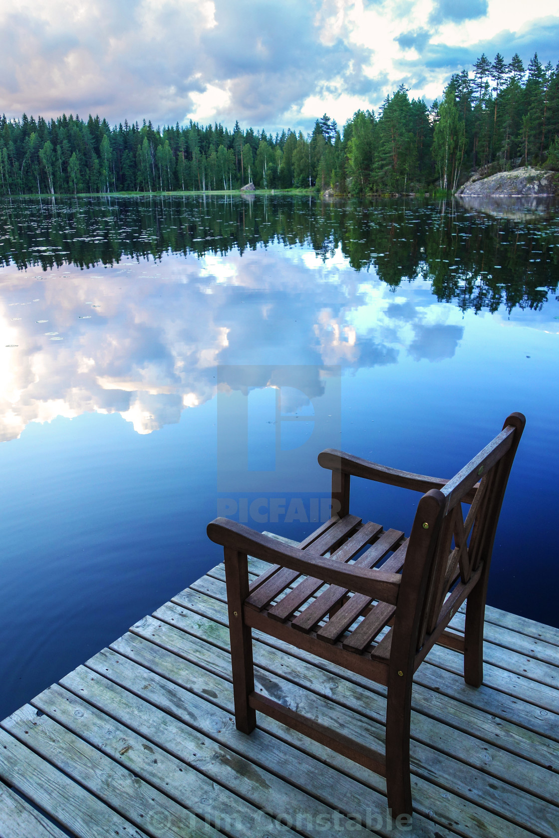 "Mindfulness" stock image