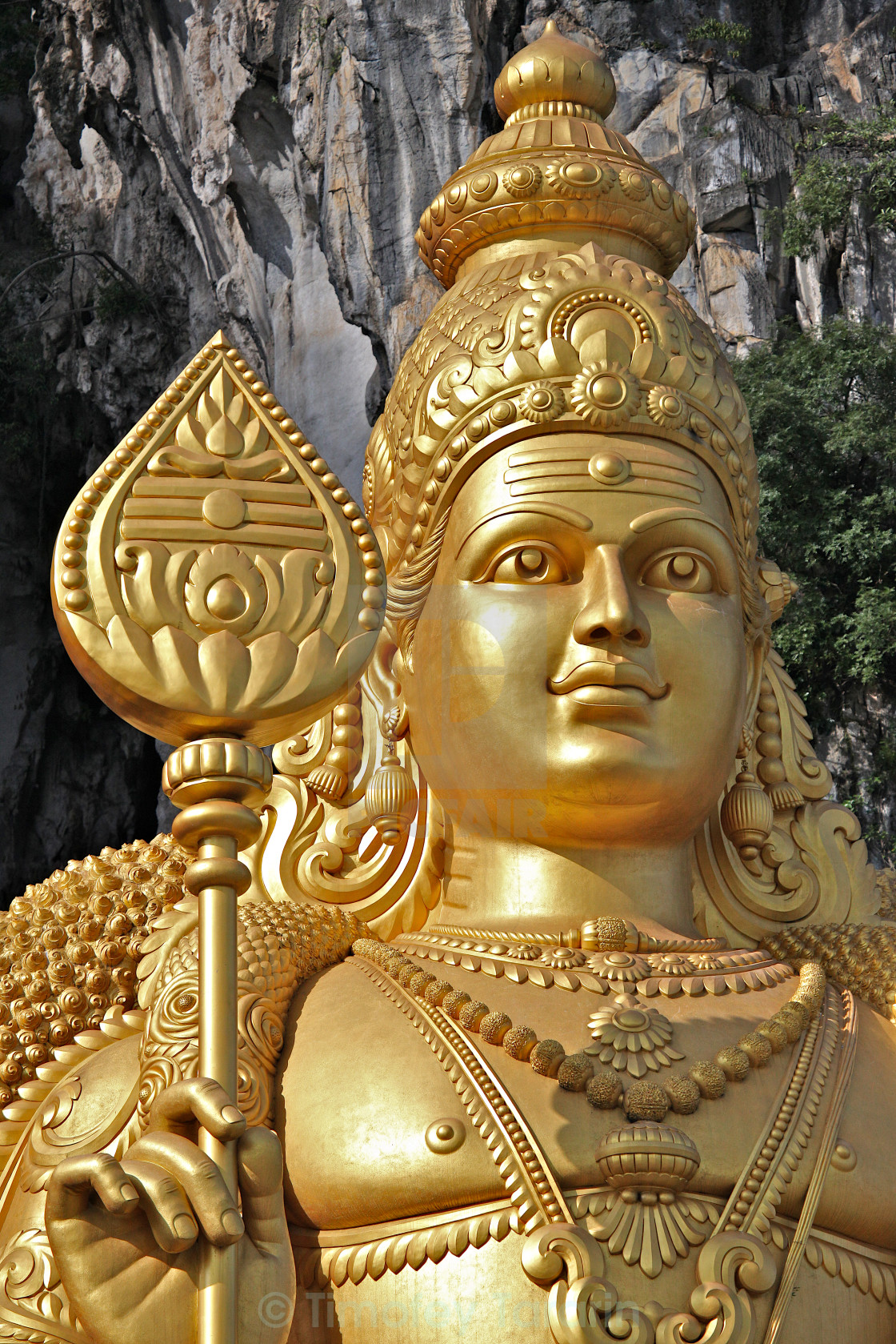 Lord Murugan - License, download or print for £18.60 | Photos ...