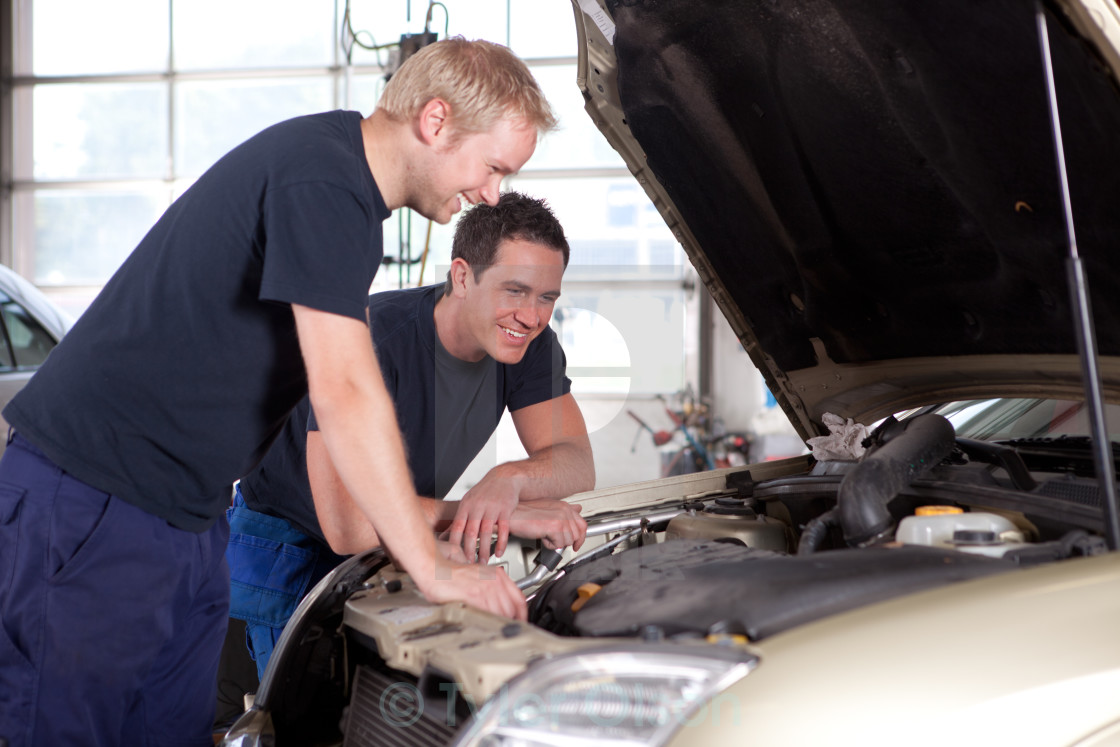 Melbourne car smash repair