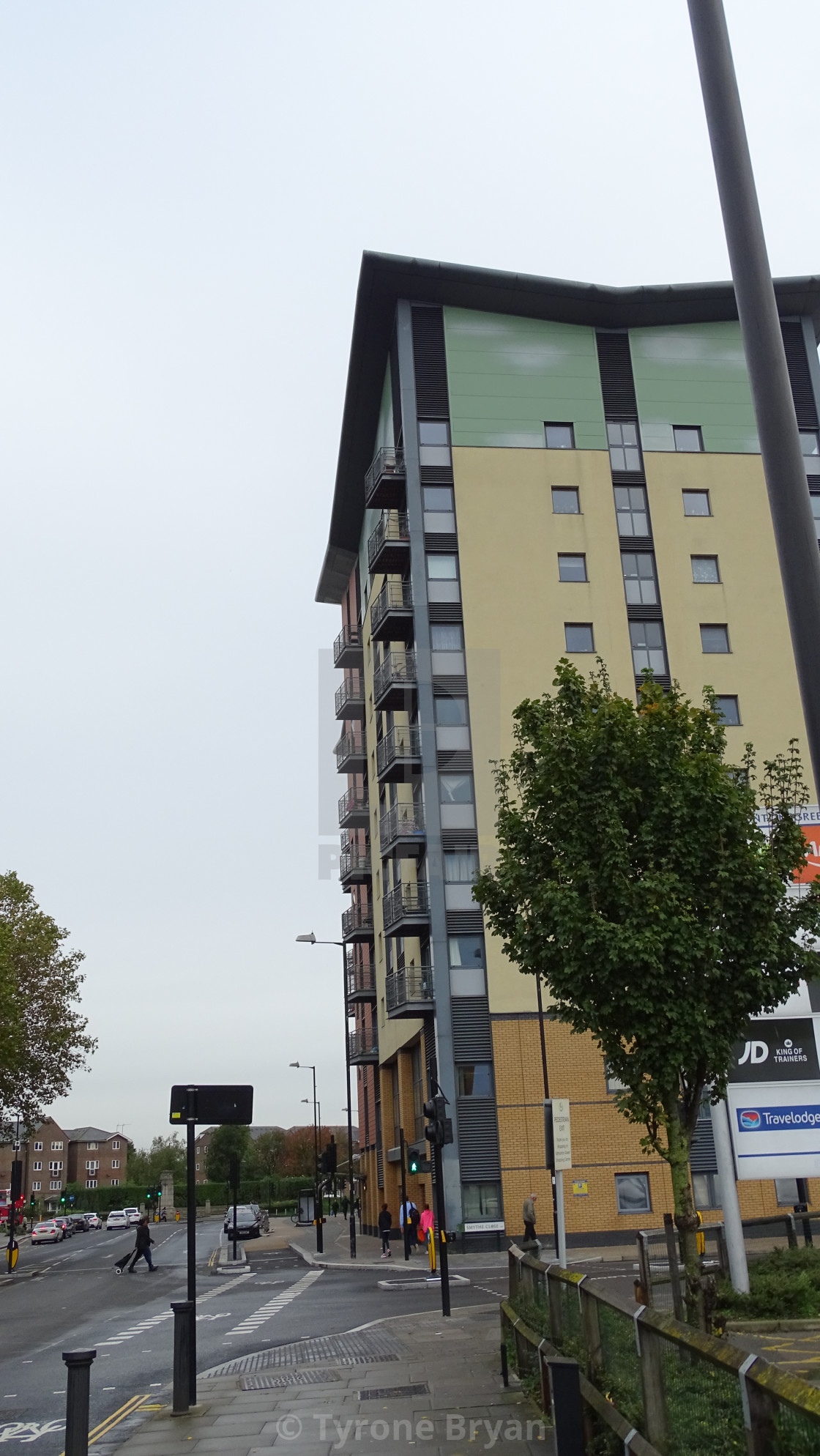 images Street View Edmonton https www picfair com pics 09259558 tower block street view edmonton green north london