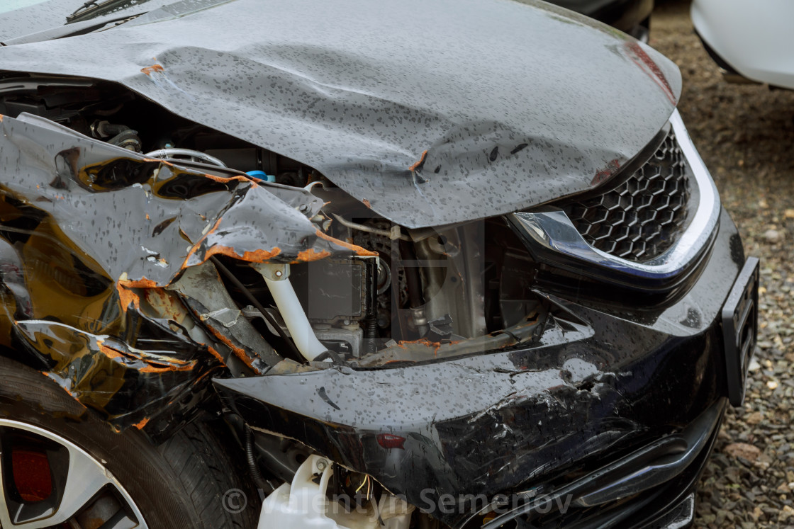 Accident Car Images Free Download