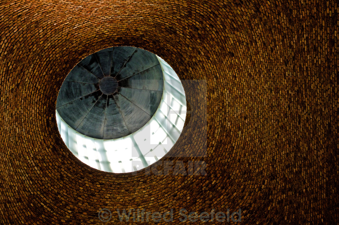 "CEILING WINDOW" stock image