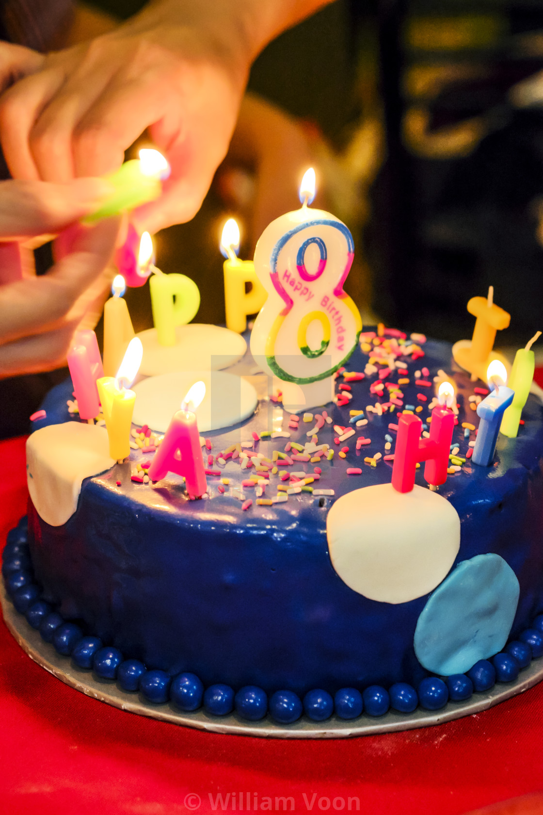 Happy Birthday Cake With Candles License Download Or Print For 12 40 Photos Picfair Happy Birthday Cake With Candles License Download Or Print For 12 40 Photos Picfair