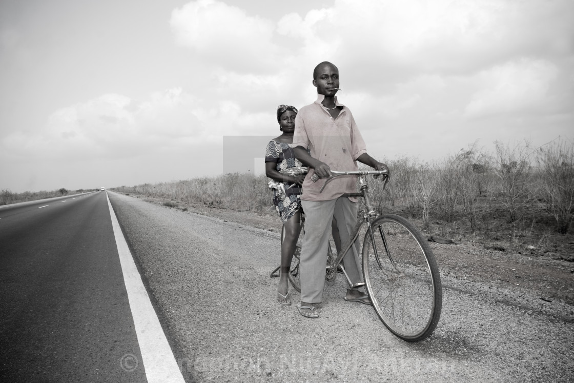 togo bike