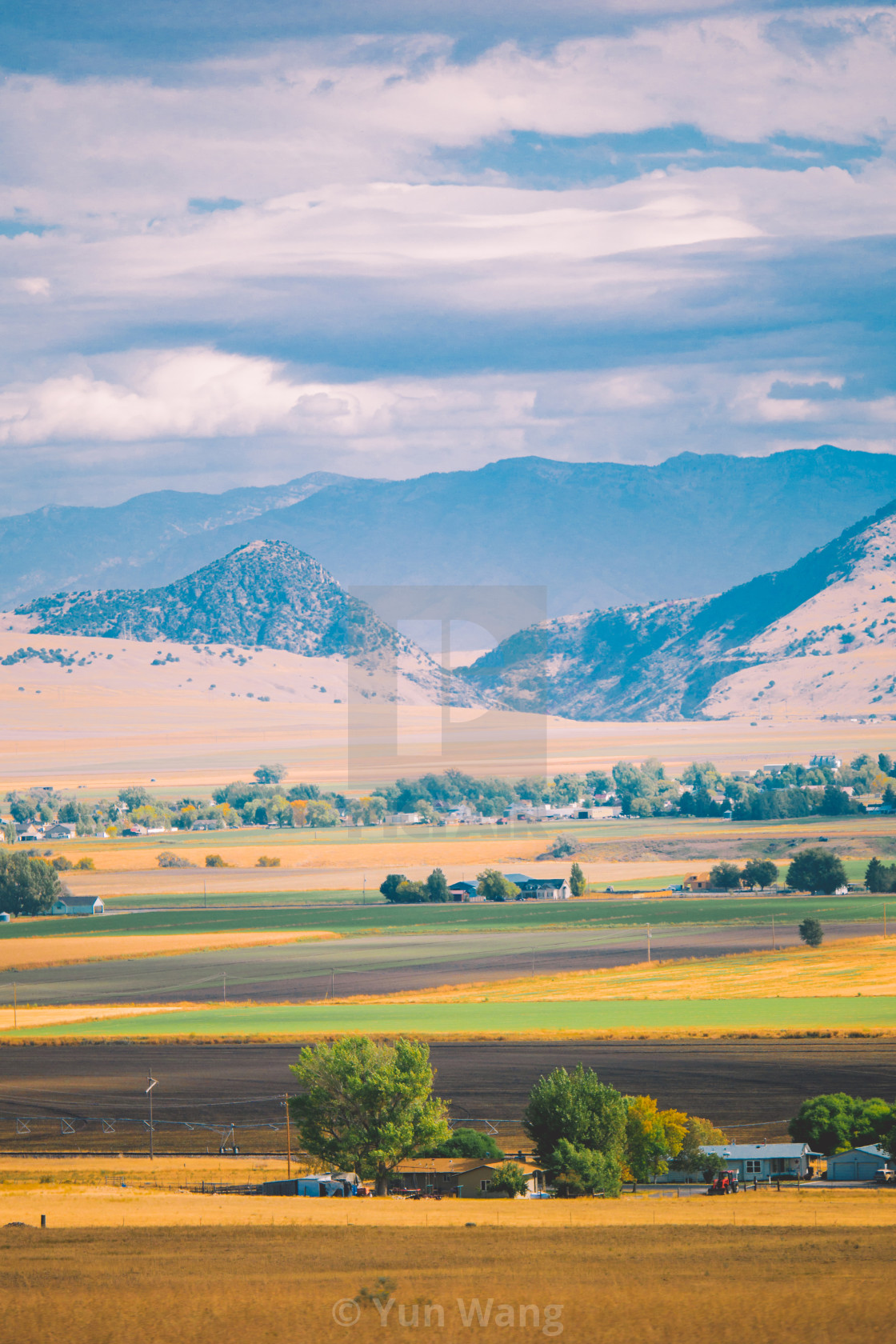 American Rural Landscape License Download Or Print For 12 40 Photos Picfair