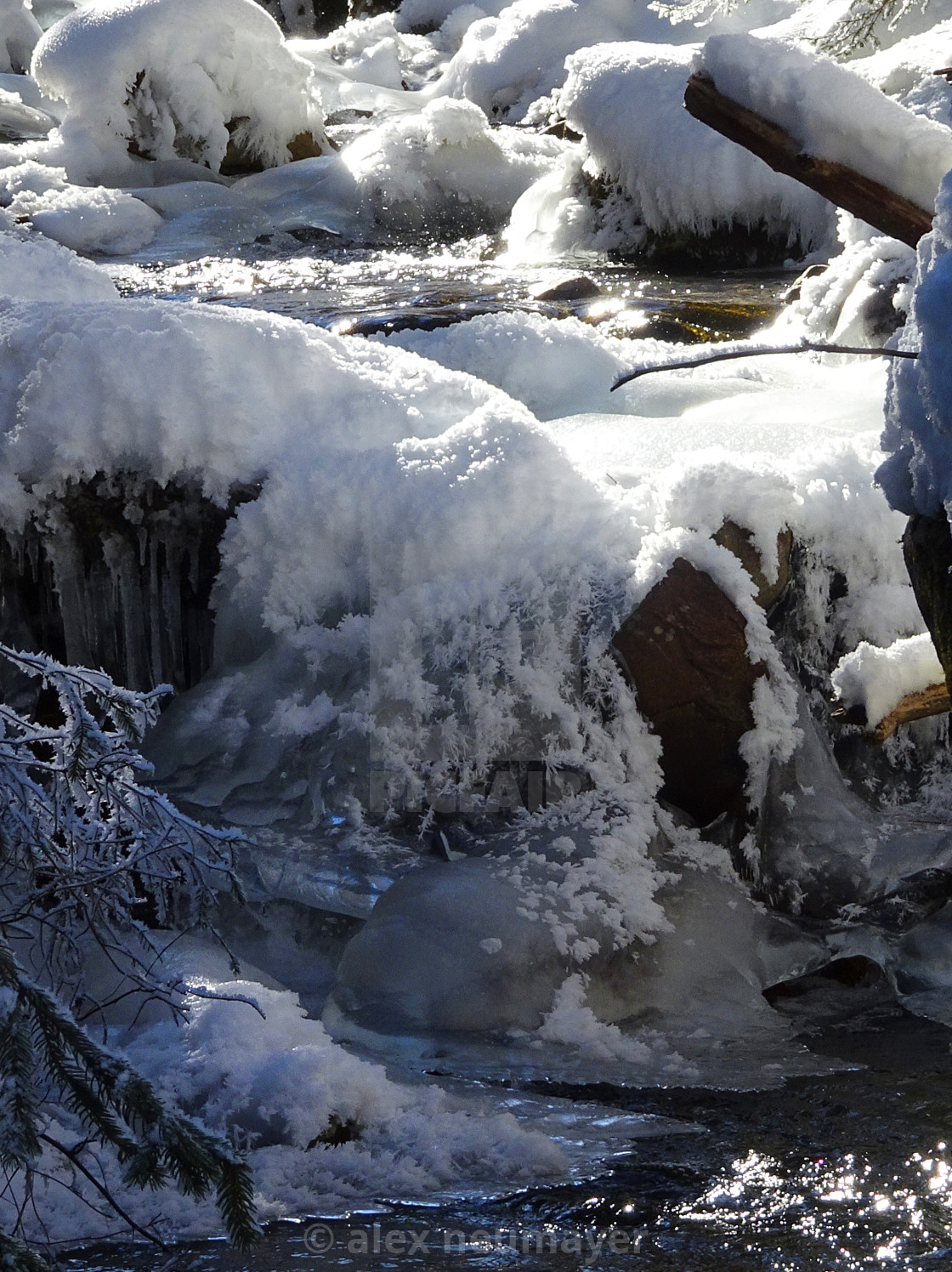 Gastein Austria In Wintertime License Download Or Print For 12 40 Photos Picfair