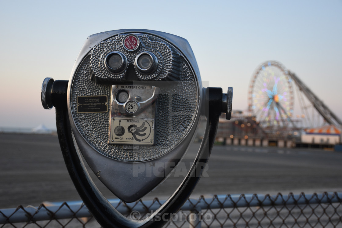 "Viewfinder" stock image