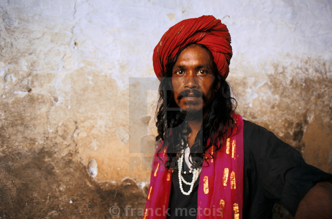 Fakir ( India) - License, download or print for £86.80 | Photos ...