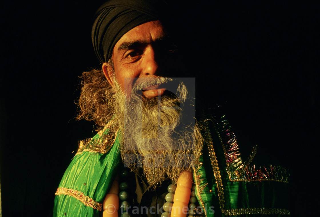 Fakir ( India) - License, download or print for £86.80 | Photos ...