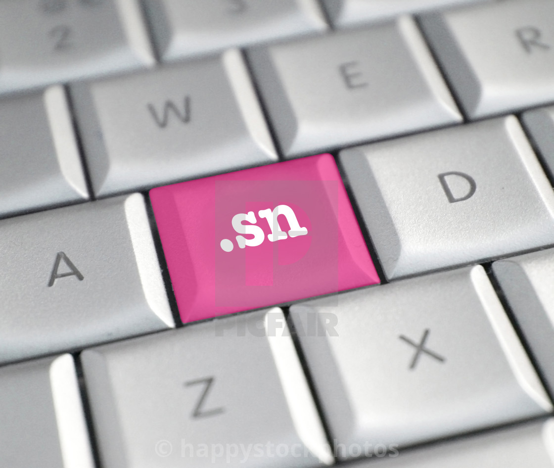 The .sn domain name - License, download or print for £ | Photos | Picfair The .sn domain name - License, download or print for £ | Photos | Picfair