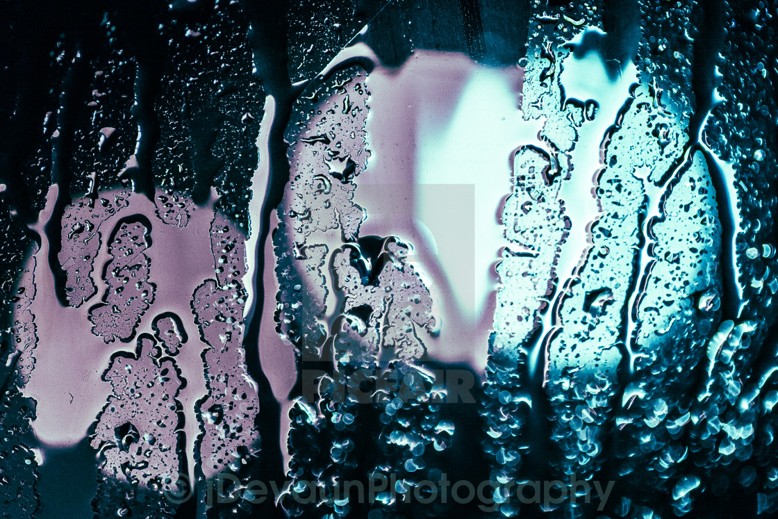 "Cold Rain" by jDevaunPhotography - $4.63 "Cold Rain" stock image