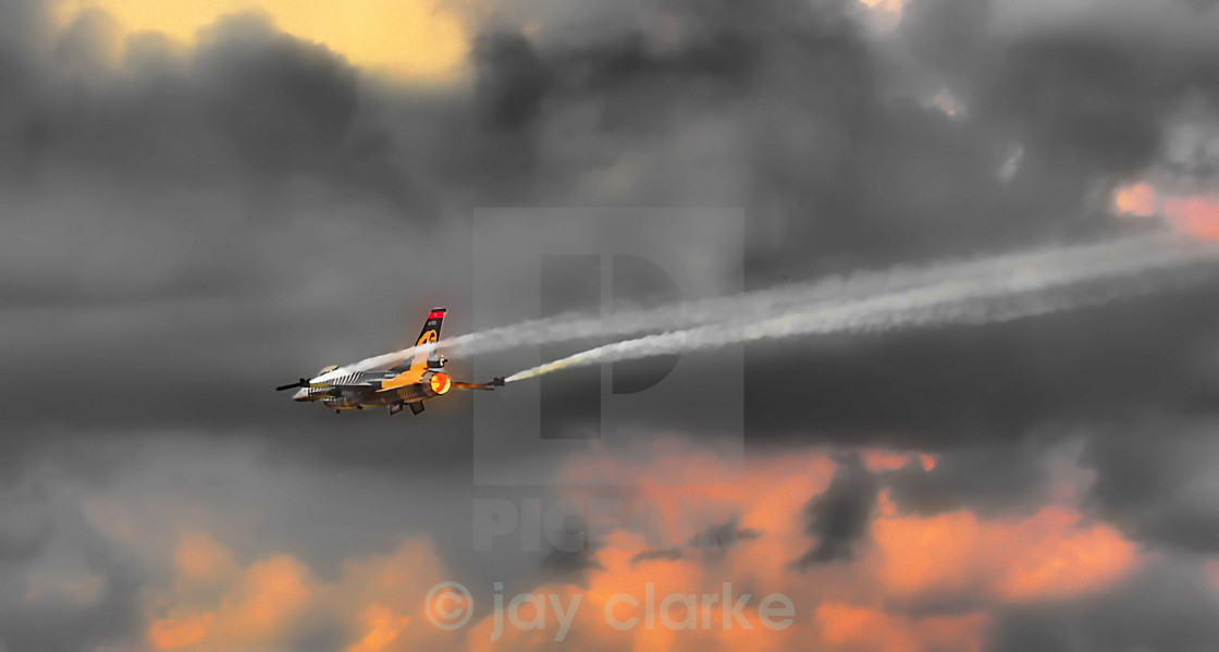 "solo turk" by jay clarke - $14.97 "solo turk" stock image