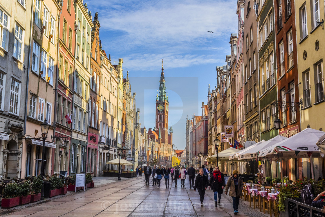 Torun, Poland - License, download or print for £12.40 | Photos | Picfair