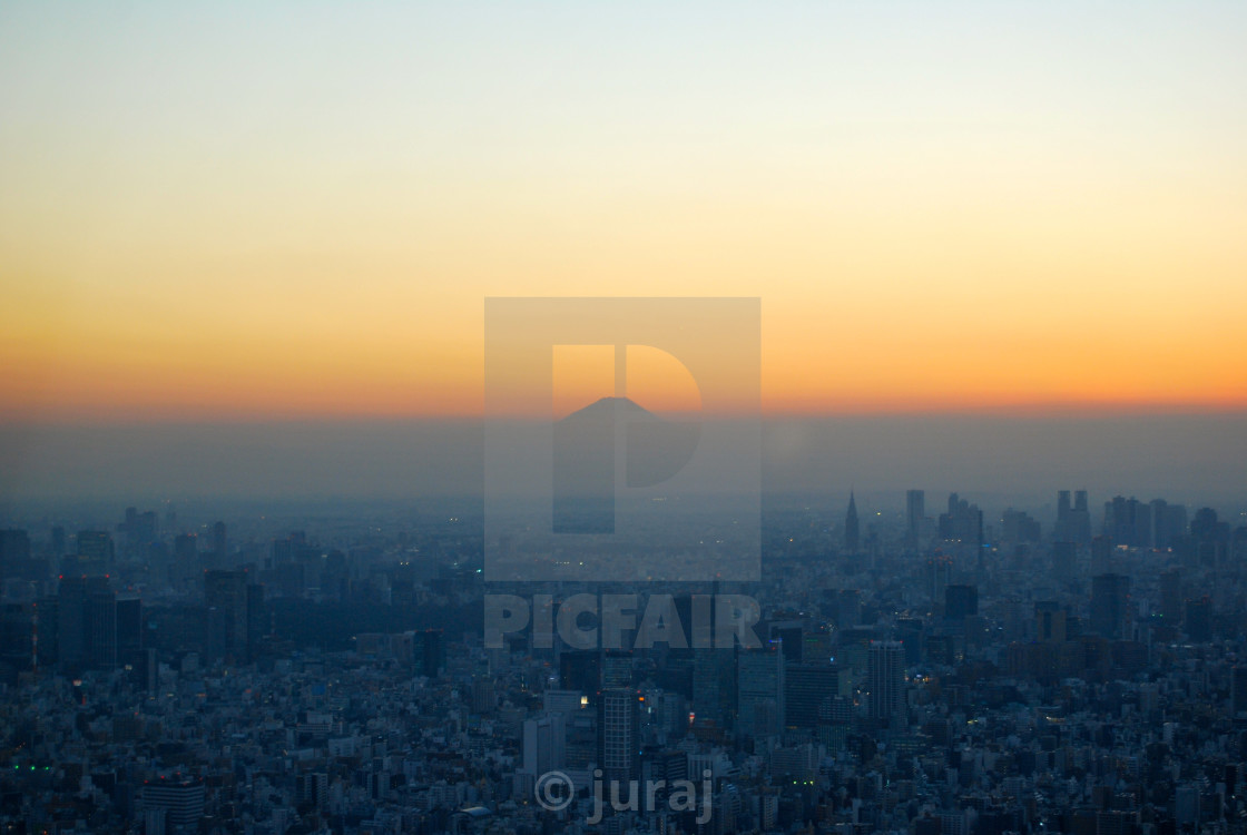 "Tokyo" stock image