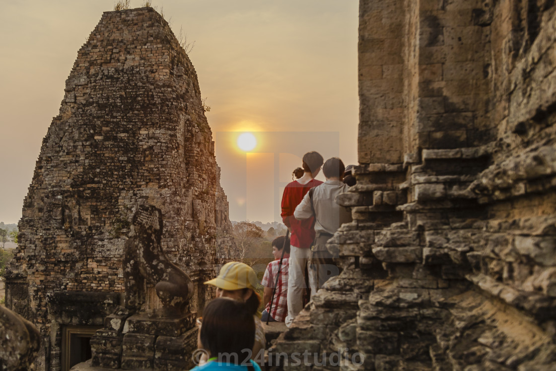 "Pre Rup Light" by m24instudio - $18.50 "Pre Rup Light" stock image