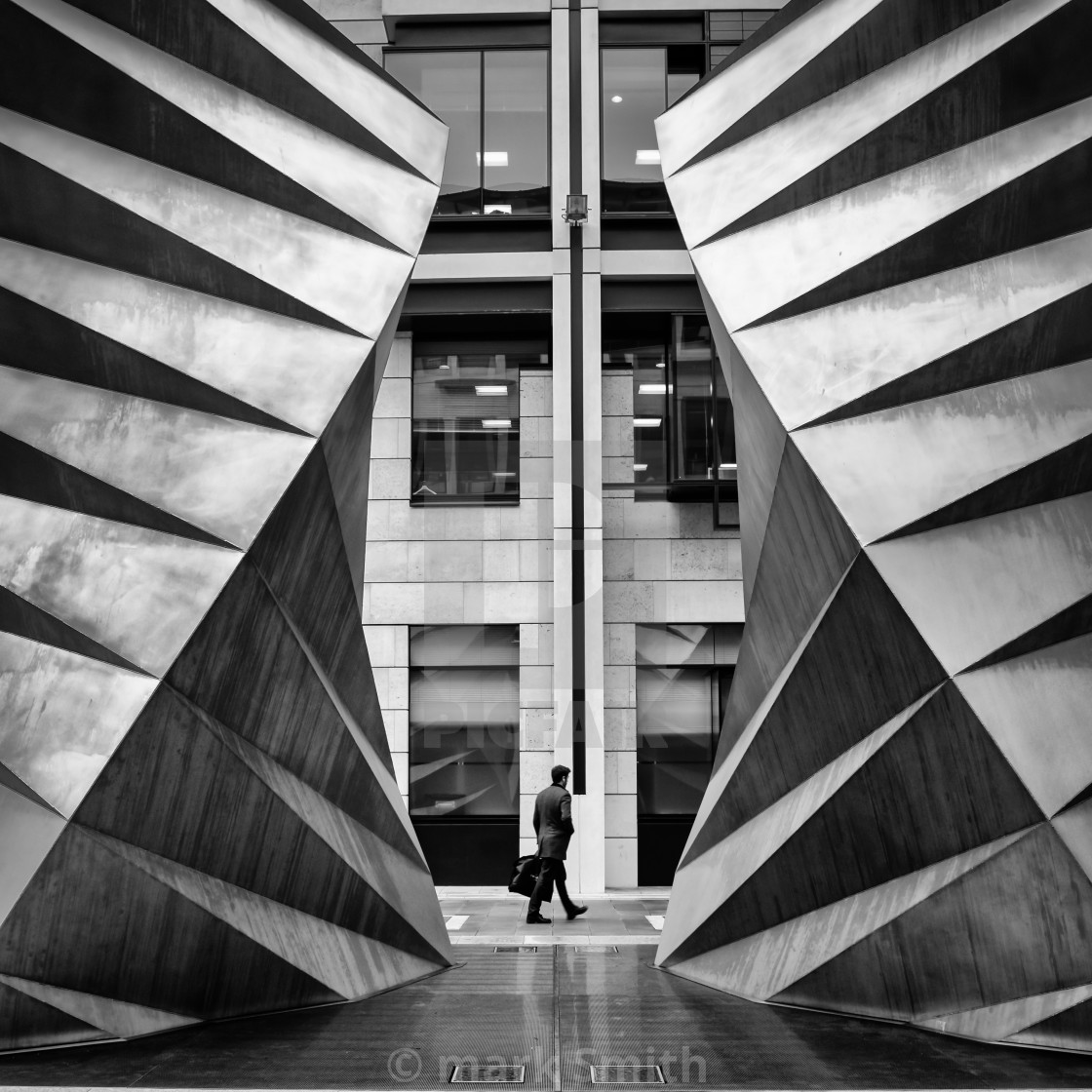 "Paternoster Vents" stock image