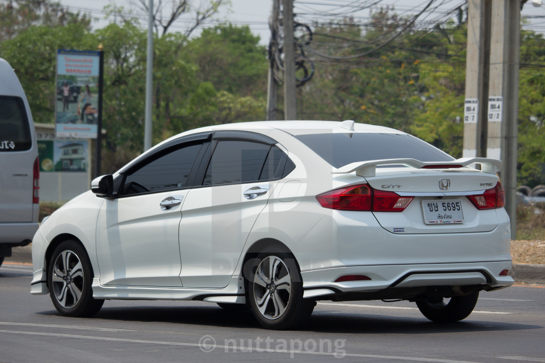 Private City Car Honda City License Download Or Print For 12 40 Photos Picfair