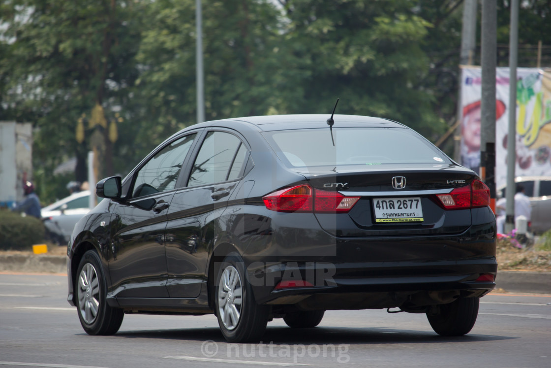 Private City Car Honda City License Download Or Print For 12 40 Photos Picfair