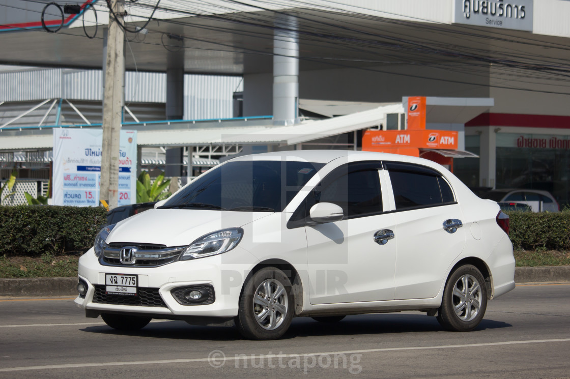 Honda Amaze Car Images Download