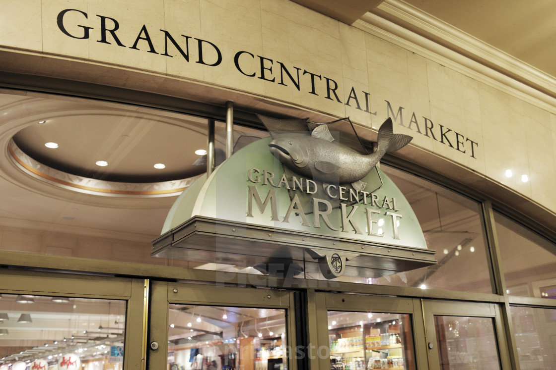 Grand Central Market License Download Or Print For 6 Photos Picfair Grand Central Market License Download Or Print For 6 Photos Picfair
