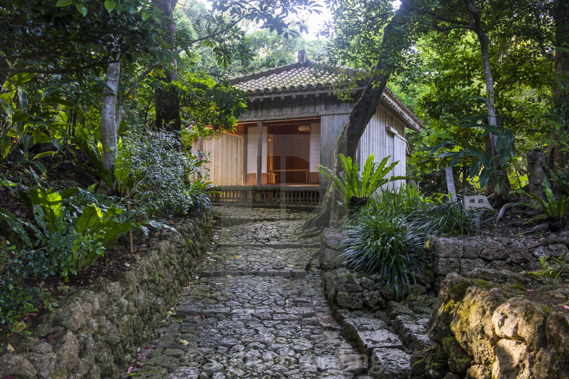 Unesco World Heritage Sight Shikinaen Garden Naha Okinawa Japan License Download Or Print For 79 84 Photos Picfair Unesco World Heritage Sight Shikinaen Garden Naha Okinawa Japan License Download Or Print For 79 84 Photos Picfair