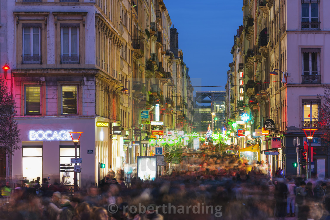 Lyon