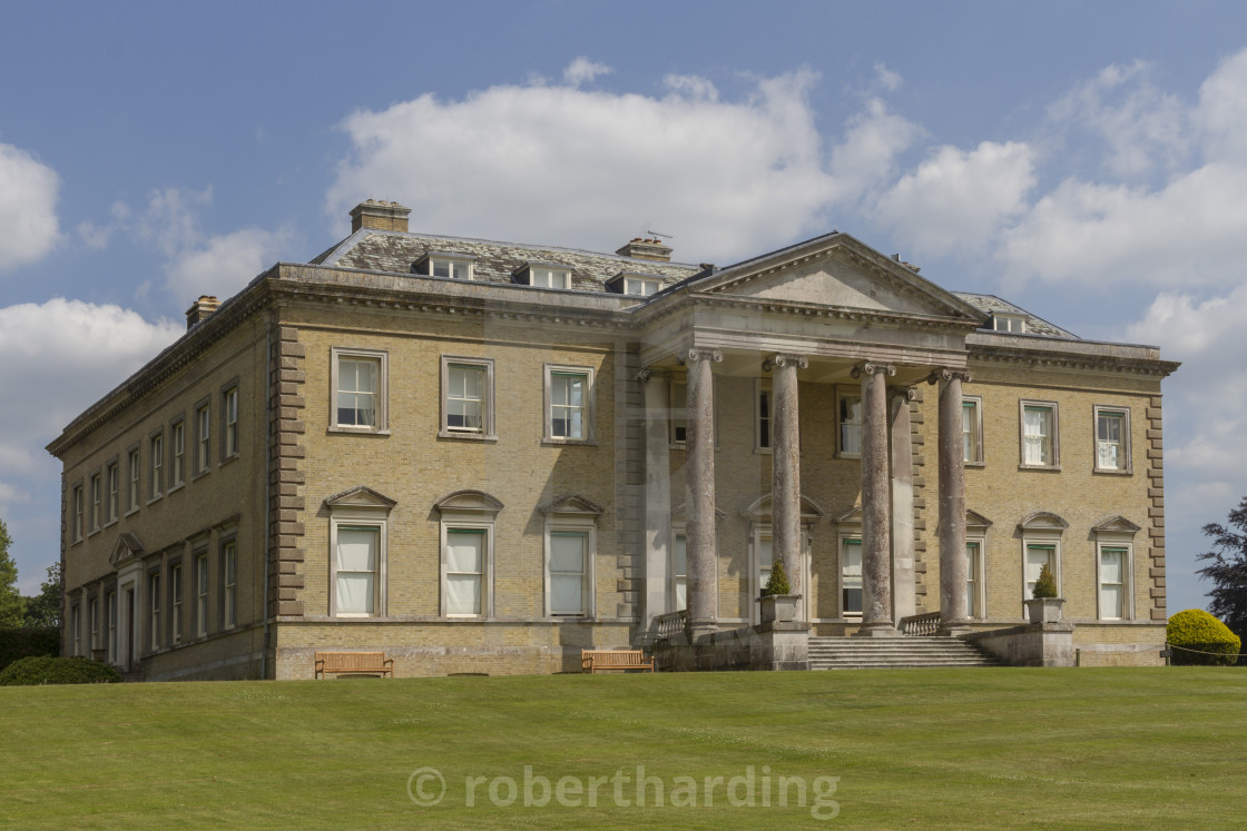 Broadlands Home Of Mountbatten Family Romsey Hampshire England License Download Or Print For 79 84 Photos Picfair