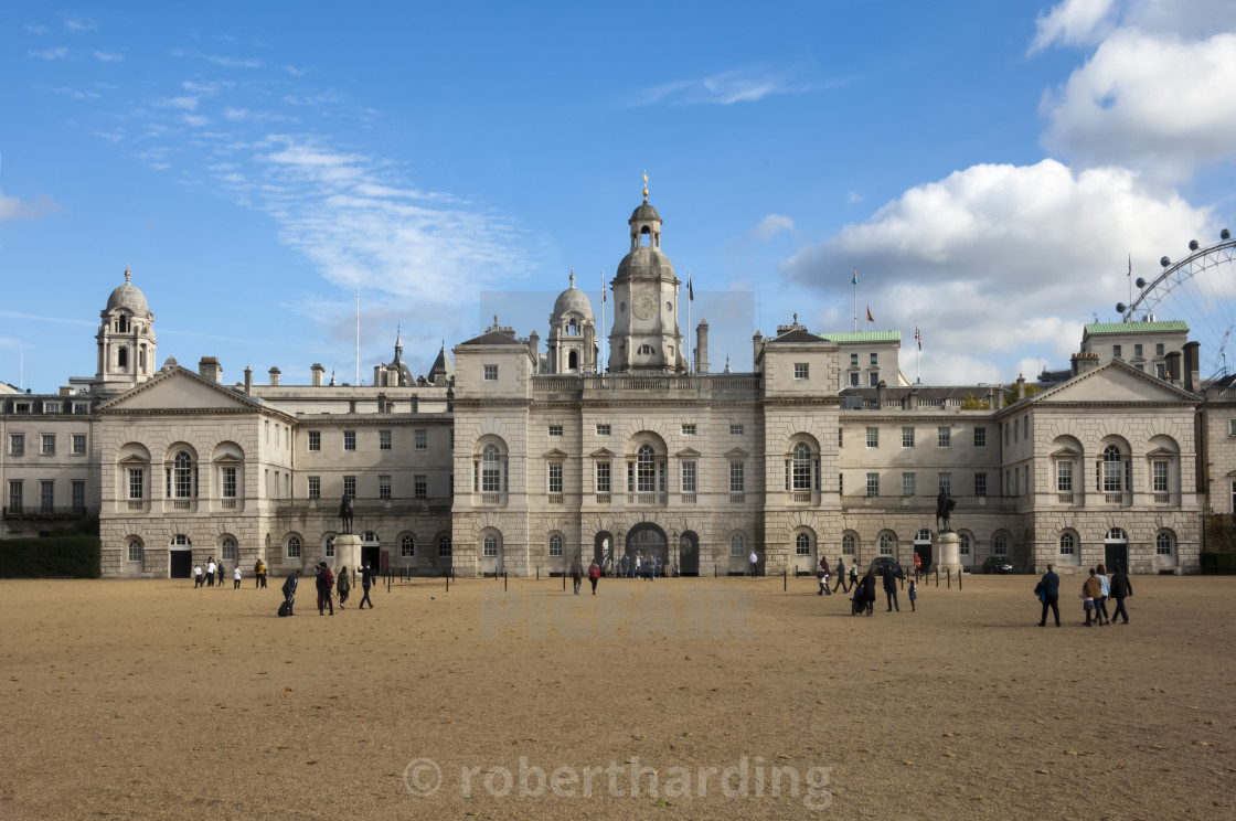 Horse Guards Parade Ground London England Uk License Download Or Print For 79 84 Photos Picfair Late october and early november of.