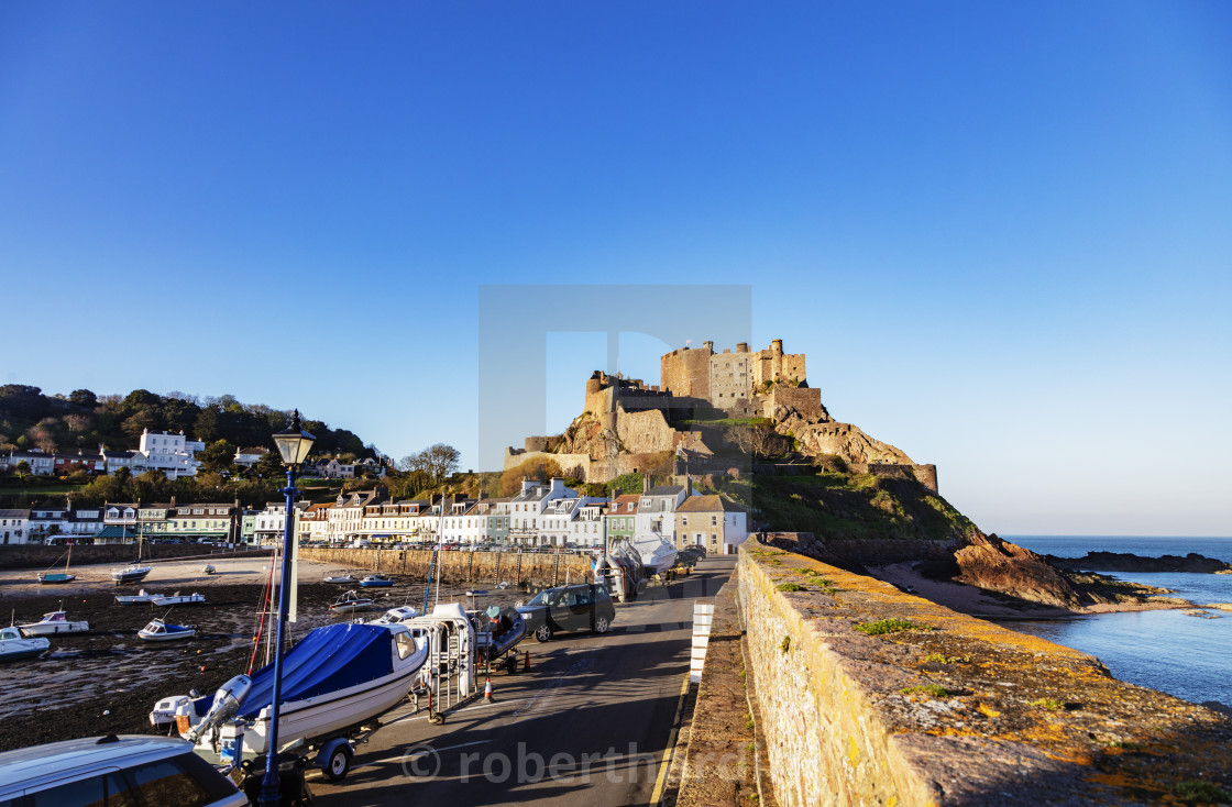 jersey united kingdom